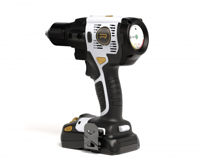 Розумний дриль Robbox xDrill